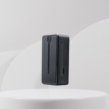 Mini GPS Tracker mit Magnet, Echtzeit Ortung für Auto & vielseitig einsetzbar