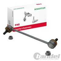 Schaeffler FAG Koppelstange Vorne Links Passend FüR Hyundai I10 | 818 0610 10