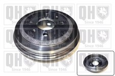 Tambour de frein Fiat 127