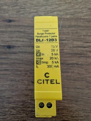 CITEL DLA-12D3 (b1)