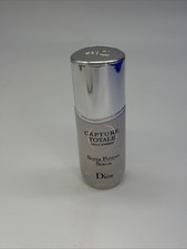 Dior Capture Totale Super Potent Serum .34oz NWOB F8