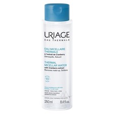 Uriage Eau Thermale - Acqua Micellare Termale per Pelle Normale o Secca, 250ml