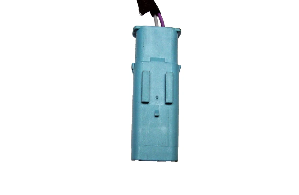 Citroen Peugeot Exterior Electronic Door Handle Passenger Front Rear Chrome Red - Image 4 of 4