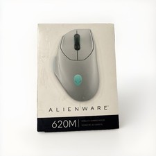 Alienware Dell AW620M Wireless Optical Gaming...