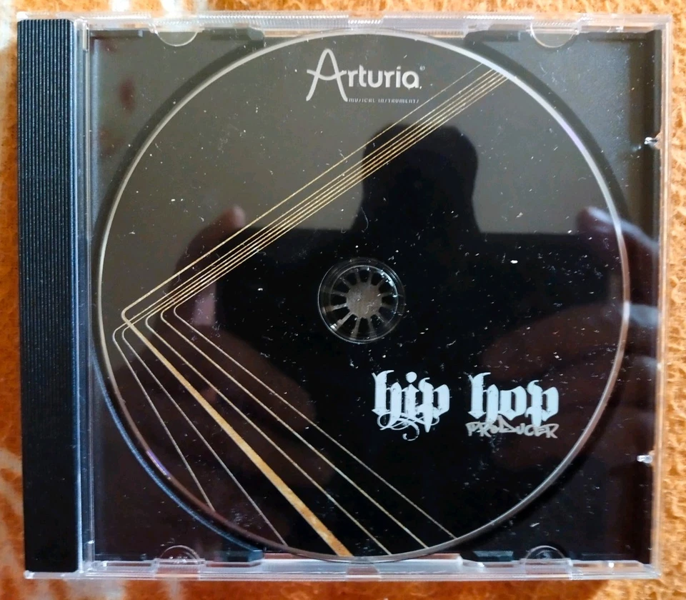 Arturia Hip Hop Producer, Software, DAW, Samples von Modernbeats - Bild 4 von 4