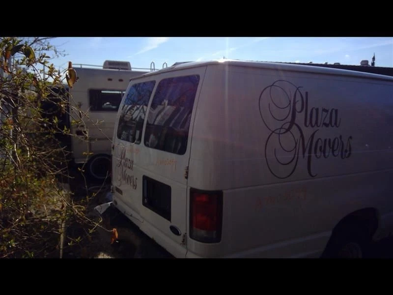 Stabilizer Bar Front Fits 92-07 FORD E250 VAN 1273197 Foto 3 de 4