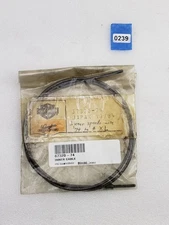 Genuine NOS Harley Davidson XL Sportster Inner Speedometer Drive Cable 67320-74