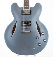 Epiphone Inspired By Gibson Custom Dave Grohl DG-335 Used Electric Guitar 2024