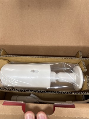 Control4 CK-CAM-BU8442Z Packedge 4MP IP Autofocus Bullet Camera New