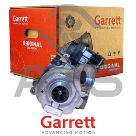 Turbolader für ALPINA D3 Kombi (E91) 2.0 Bi-Turbo 157 k 11652287495, 11652433122