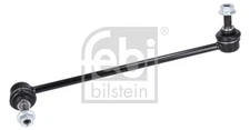 FEBI BILSTEIN LINK/COUPLING ROD, STABILISER BAR FRONT LEFT BMW X3 X4