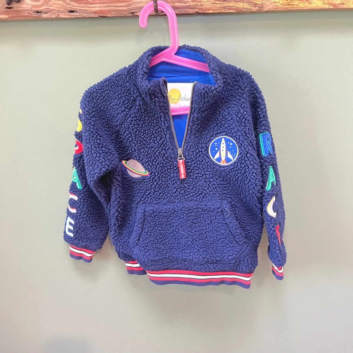 Mini Boden Boys' Outerwear for sale | eBay