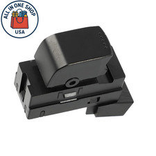 Passenger Power Window Switch for Suzuki SX4 37995-62J00