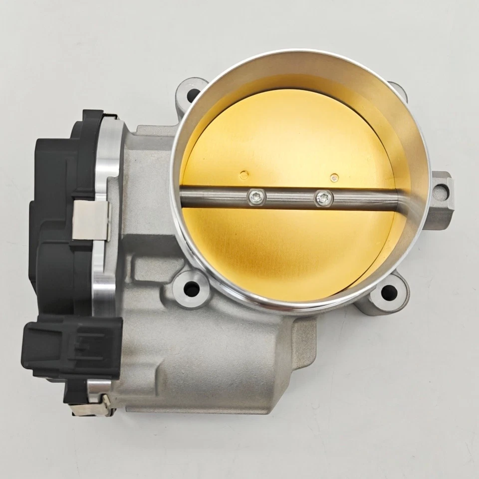 Cuerpo del acelerador 53034251AD para Bosch Dodge Challenger Ram Jeep HEMI 5,7 L 6,1 L 6,4 L Foto 3 de 4