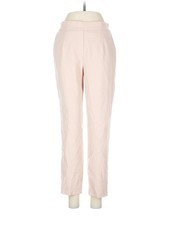 Babaton Women Ivory Casual Pants 6