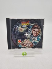Max Steel Covert Missions (Sega Dreamcast, 2000)