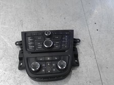 Autoradio Opel Mokka
