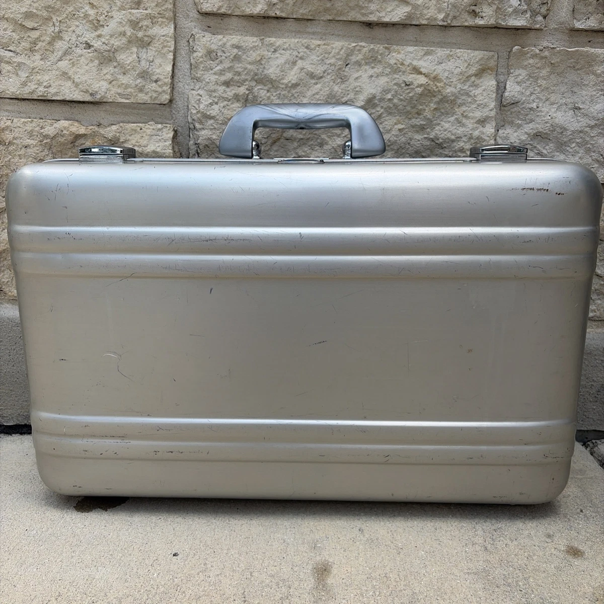 vintage zero halliburton products for sale | eBay
