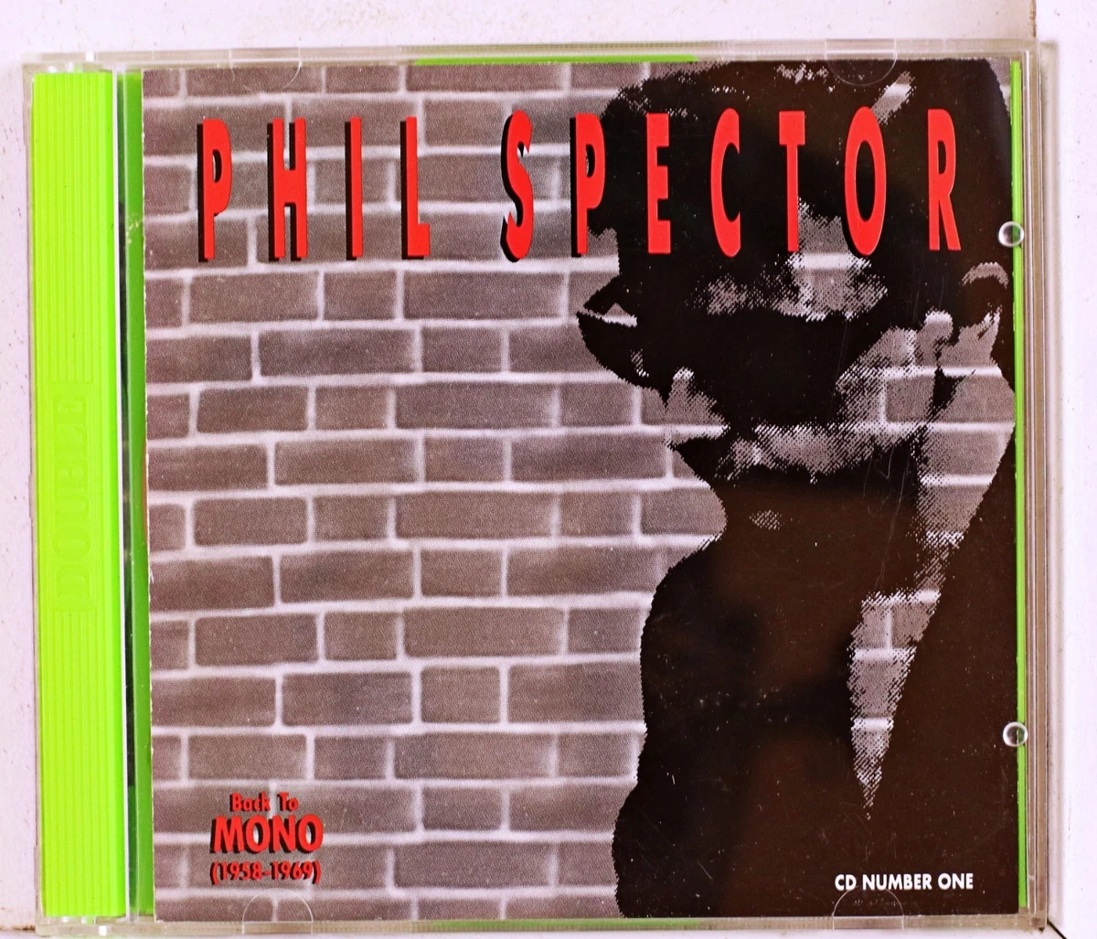 phil spector back to mono products for sale | eBay