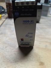 Allen-Bradley 1606-XL60D Power Supply