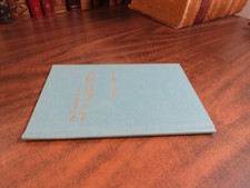 Founding of The Martha Kinney Cooper Ohioana Library SIGNED HC 1962 Cooper Judy