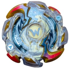 Beyblade Burst Evolution Hasbro Wyvron W2 E1064 Collectible Anime Bey Toy