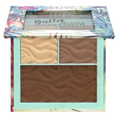 Butter Bronzer Contour Palette, 0.48 oz (13.6 g)