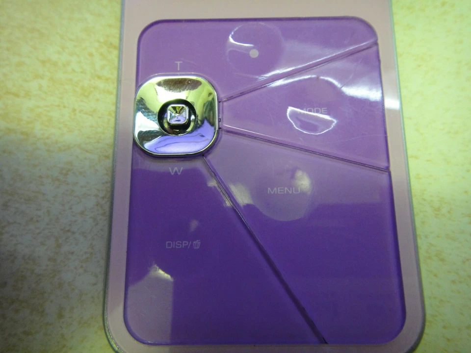 Hello Kitty Media Player PFP002Z pantalla rota para recambios España - Imagen 4 de 4