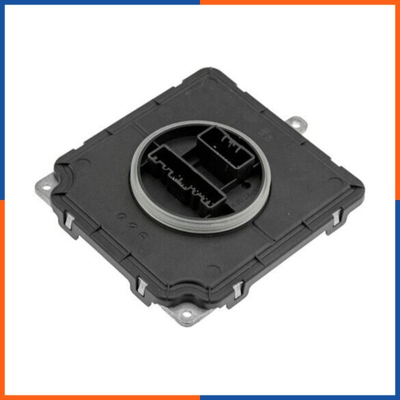 Appareil de commande d'éclairage pour VOLVO référence 59SKV059 boîtier 12V
