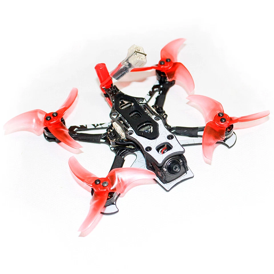 EMAX Tinyhawk III Plus FPV Racing Drohne Tinyhawk III Plus Freestyle 2,4GHz ELRS - Bild 2 von 4