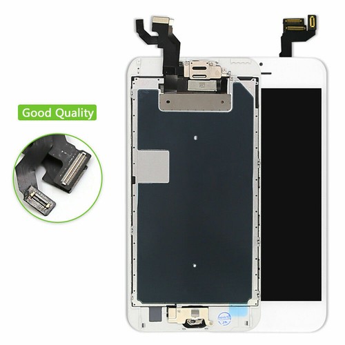 For iPhone 6S Plus Complete LCD Display Touch Screen Digitizer with Home Button - Picture 5 of 6