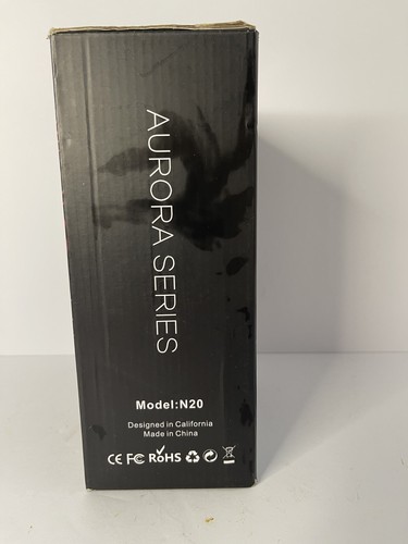 Gaming Headset Aurora Series N20 built in Mic - Picture 2 of 7