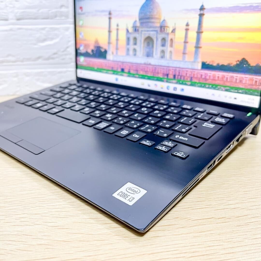 SONY VAIO Pro PK VJPK13C11N Intel Core i3-1001G7 1.2GHz RAM SONY VAIO Pro PK VJPK13C11N Intel Core i3-1001G7 1.2GHz RAM