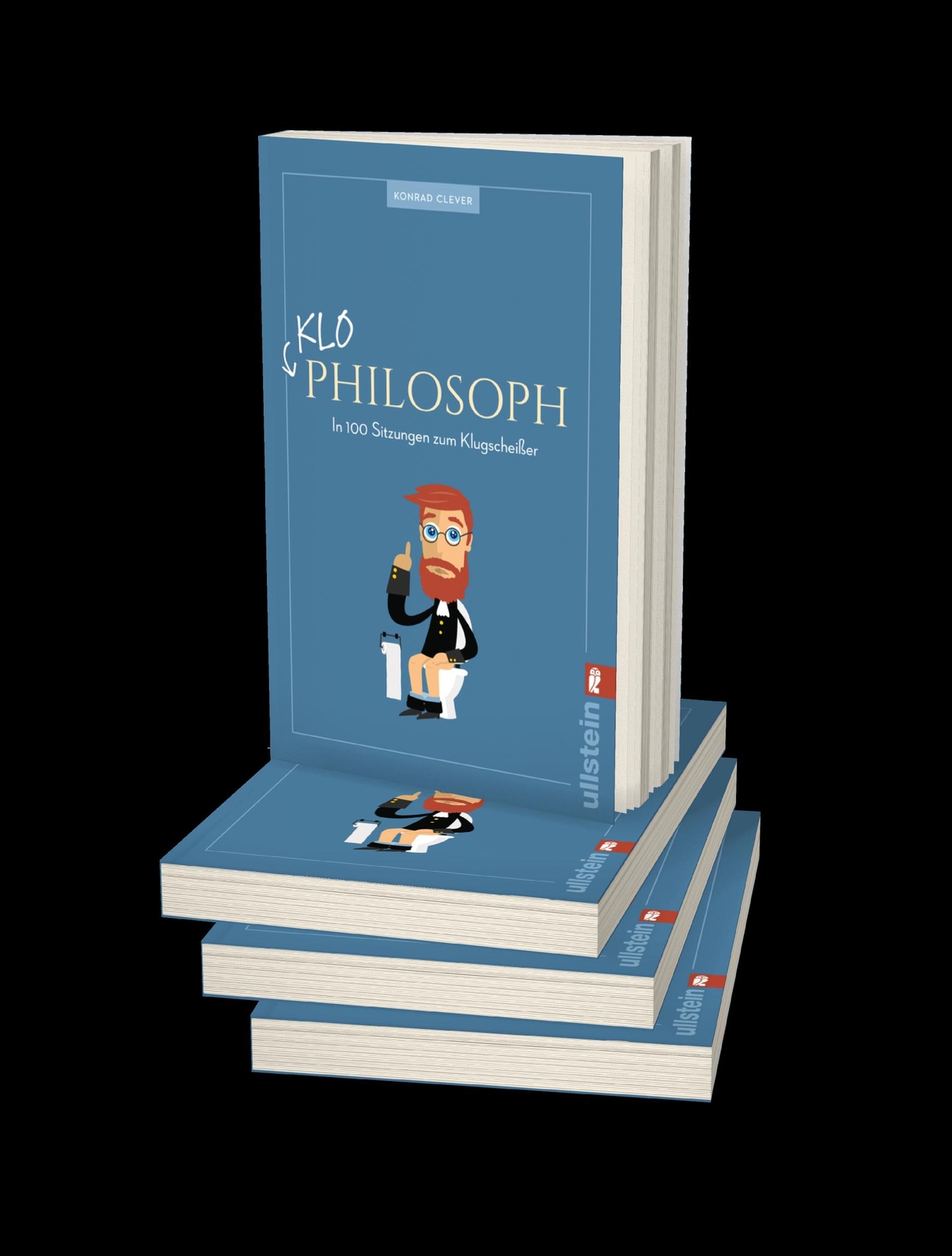 Thumbnail - Klo-philosoph Konrad Clever