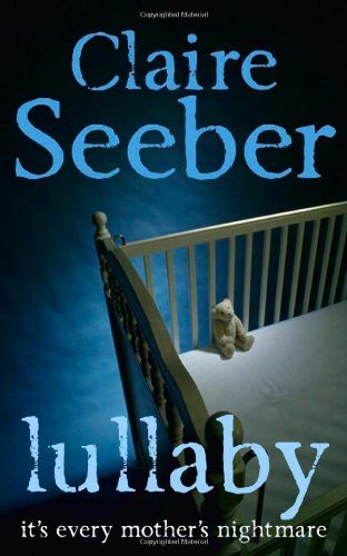 Lullaby By Claire Seeber