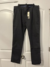 Jach  s New York Men  s Pants NWT