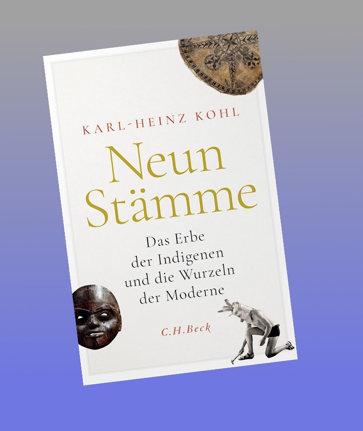 Thumbnail - Neun Stämme Karl-heinz Kohl