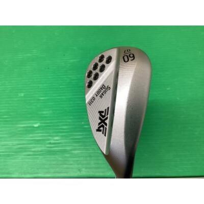 PXG 0311 SUGAR DADDY III 60°/7° C-GRIND Modus3 SYSTEM125 PXG 0311 SUGAR DADDY III 60°/7° C-GRIND Modus3 SYSTEM125