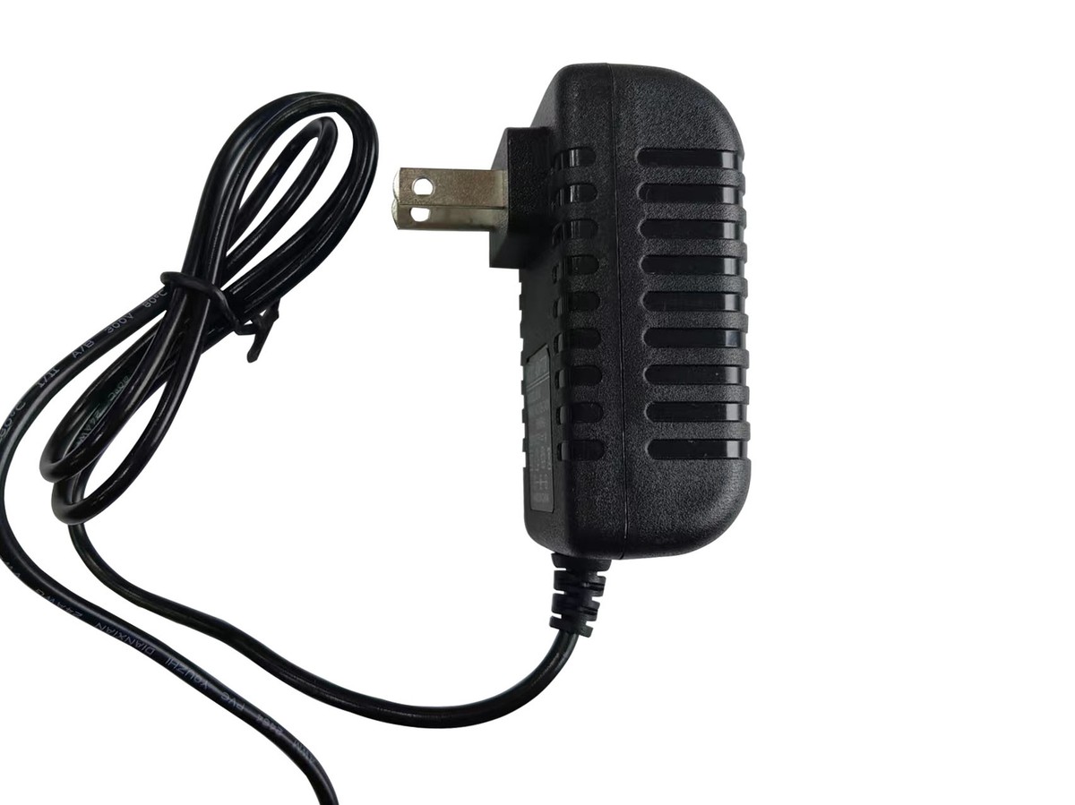 Kircuit 9V AC/DC Adapter For Digitech BP90 BP80 BP50 - Switching Power Supply Charger Cord - View #10