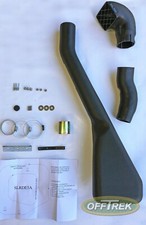 SNORKEL Land Rover DEFENDER / 94-07 / 300Tdi -TD5 Raised Air Intake VC34LR0101 