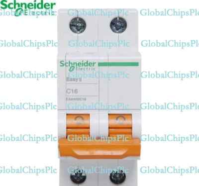 1Pcs EA9AN2C10 Breaker