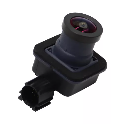 Rear View Back Up Camera 68227397AH For Chrysler Voyager Pacifica 2017-2024 D - Foto 6 di 10