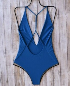 mikoh africa one piece