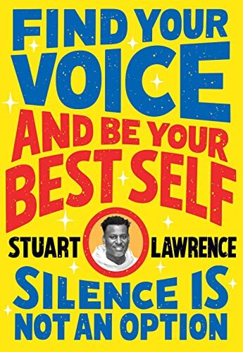 Silence is Not An Option: Find Your Voice and Be Your Best Self - Image 3