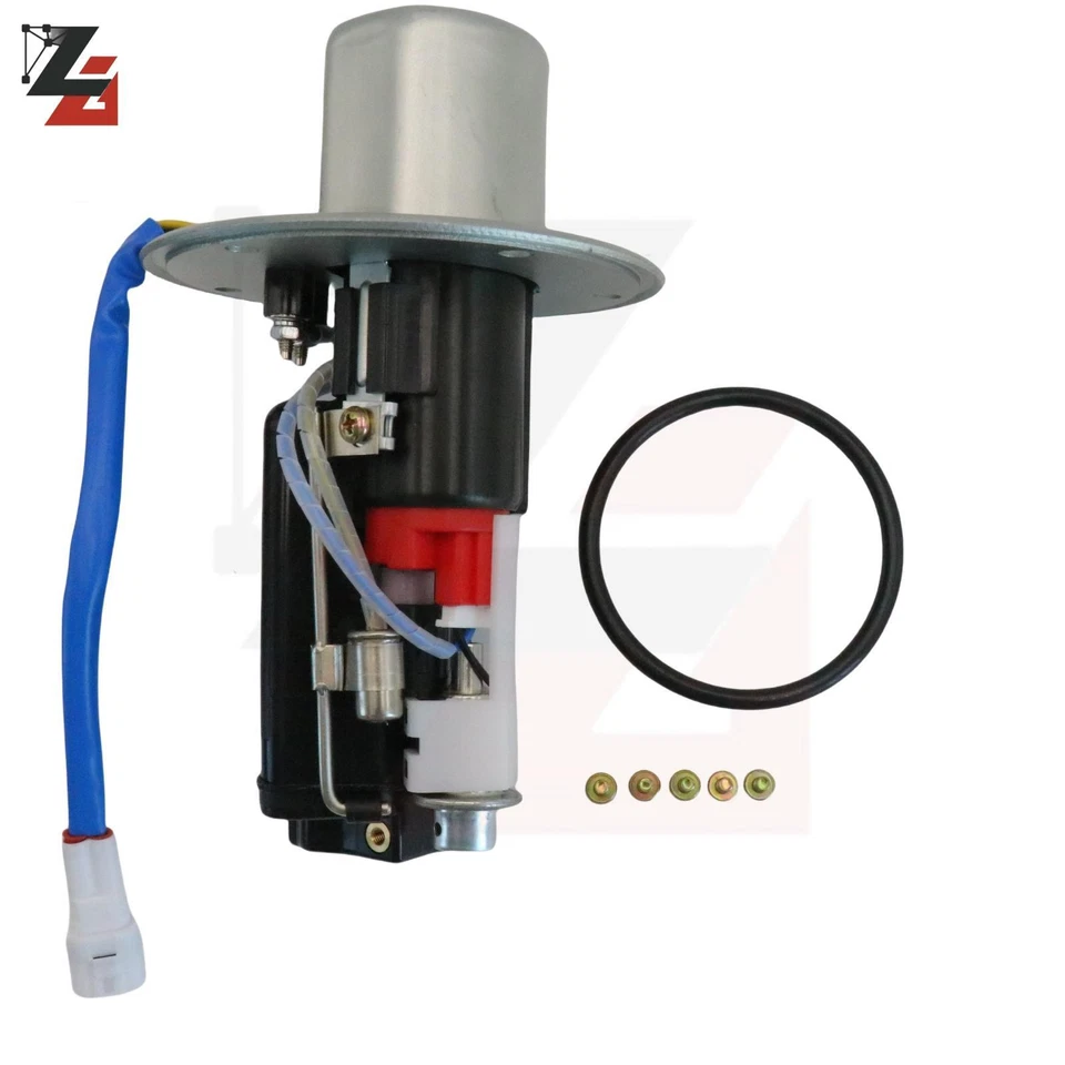 CONJUNTO BOMBA COMBUSTIBLE 15100-29G00 PARA SUZUKI GSXR1000 GSXR1000Z 2003-2004 Foto 3 de 4