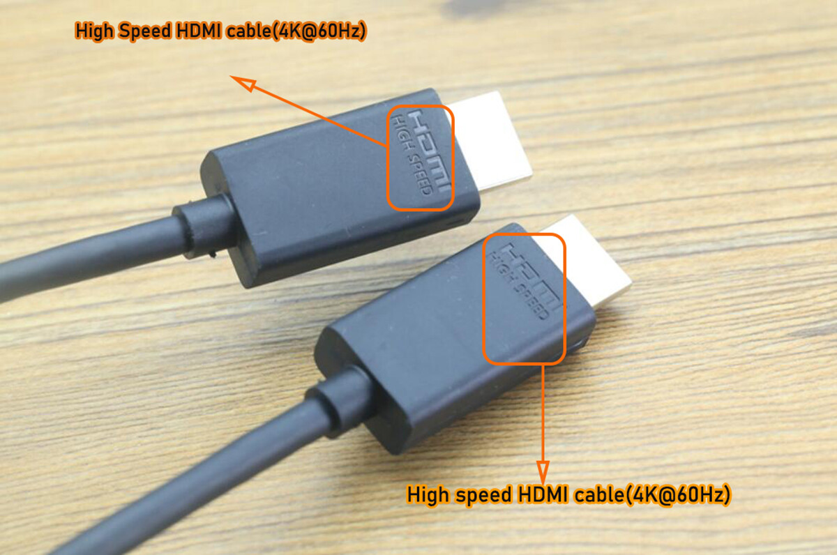 OEM HDMI 2.1 Official Microsoft Xbox Series X S Ultra High-Speed