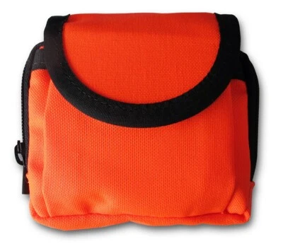 ESEE PSK Pouch High Vis Orange for Survival Kits IFAK Possibles SAR EDC Gear