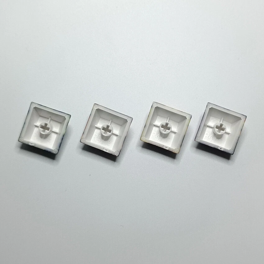 Mechanical Keyboard Key-caps Directional Key Set Accessories for CHERRY R1 PBT