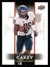 2014 Upper Deck Star Rookies Box Set SP Ka'Deem Carey #3 RC Arizona Wildcats