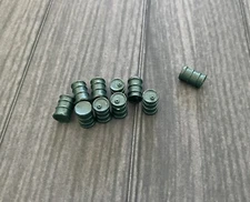 Scythe Upgrade | 10ct Realistic Resource ‘Oil’ Tokens | Official Game Pieces